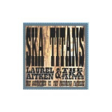 Laurel Aitken & The Skatalites - Ska Titans '1999 