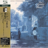 The Moody Blues - Long Distance Voyager '1981