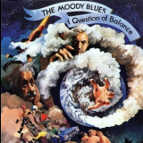 The Moody Blues - A Question Of Balance '1970