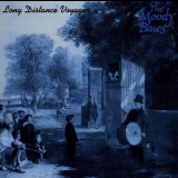 The Moody Blues - Long Distance Voyager '1981