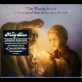 The Moody Blues - Every Good Boy Deserves Favour '1971