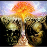 The Moody Blues - In Search Of The Lost Chord '1968