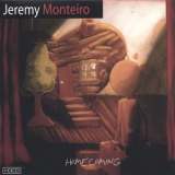 Jeremy Monteiro - Homecoming '2006