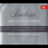 Vladimir Valek - Smetana: Orchestral Works '2001