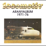 Lokomotiv Gt - Aranyalbum '1999