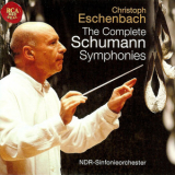 Schumann - The Complete Symphonies - Eschenbach (1998-99 Rca) '1999