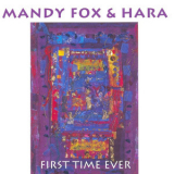 Mandy Fox & Hara - First Time Ever '1996