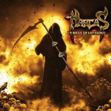 Parcas - Tierras Devastadas '2014