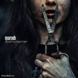 Morodh - Posthumanism (ep) '2015