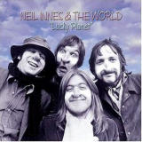 Neil Innes & The World - Lucky Planet '1970