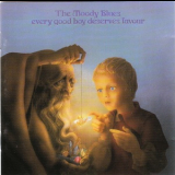 The Moody Blues - Every Good Boy Deserves Favour '1971