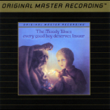 The Moody Blues - Every Good Boy Deserves Favour '1971