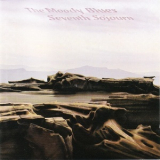 The Moody Blues - Seventh Sojourn '1972