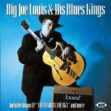 Big Joe Louis & His Blues Kings - Big Joe Louis & His Blues Kings '2002