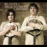 Bela Fleck & Abigail Washburn - Banjo Banjo '2015