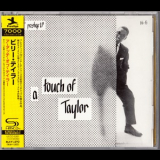 The Billy Taylor Trio - A Touch Of Taylor '1955