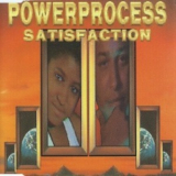Powerprocess - Satisfaction '1994