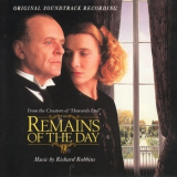 Robbins, Richard - Remains Of The Day '1993