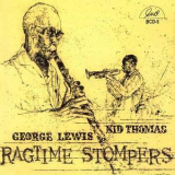 Kid Thomas & George Lewis - Ragtime Stompers '1961