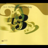 Us3 - I'm Thinking About You '1997
