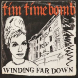 Tim Timebomb - High Noon In A Dark Blue Sea '2013