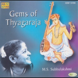 M.S. Subbulakshmi - Gems Of Thyagaraja 1 CD '2005