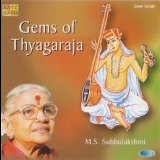 M.S. Subbulakshmi - Gems Of Thyagaraja 2 CD '2005