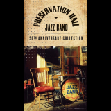 Preservation Hall Jazz Band - 50th Anniversary Collection '2012