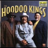 Hoodoo Kings - The Hoodoo Kings '2001