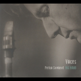 Perico Sambeat Big Band - Voces '2015