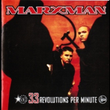 Marxman - 33 Revolutions Per Minute '1993