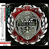C.O.P - State Of Rock '2015