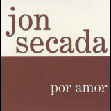 Jon Secada - Por Amor (promo Cd) '2003