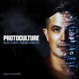 Protoculture - Music Is More Than Mathematics (extended Versions) '2014