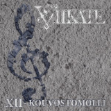 Viikate - XII - Kouvostomolli '2016