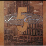 Town & Country - 5 '2003