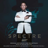 Thomas Newman - Spectre [OST] '2015