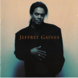 Jeffrey Gaines - Jeffrey Gaines '1992