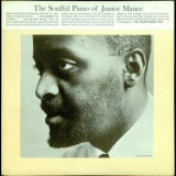 Junior Mance - The Soulful Piano Of Junior Mance '2006