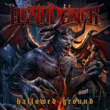 Death Dealer - Hallowed Ground '2015