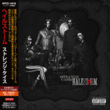 Halestorm - The Strange Case Of... '2012