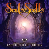 Soulspell Metal Opera - The Labyrinth Of Truths '2010