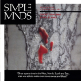 Simple Minds - Ghostdancing & Jungleland '1986