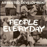 Arrested Development - People Everyday '1992
