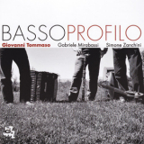 Giovanni Tommaso - Bassoprofilo '2011