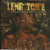 Leng Tch'e - Manmadepredator '2003