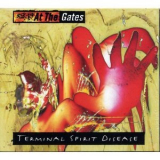 At The Gates - Terminal Spirit Disease (Digipack + Bonus track) '1994