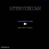 Stentorian - Gentle Push To Paradise '1996