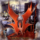 Warlord - Rising Out Of The Ashes '2015