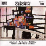 Mike Nock Quintet - Ozboppin' '1998